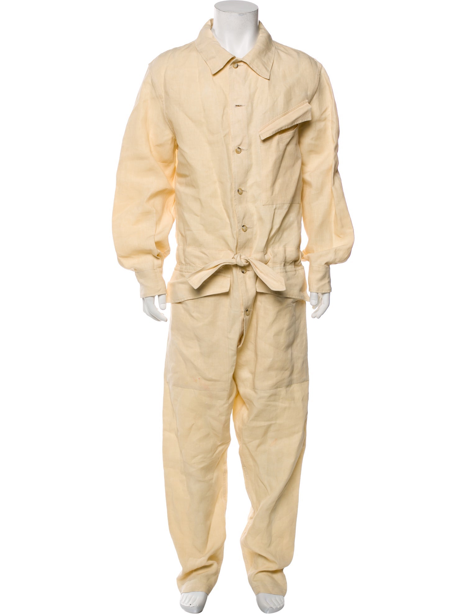 ARJÉ Overalls