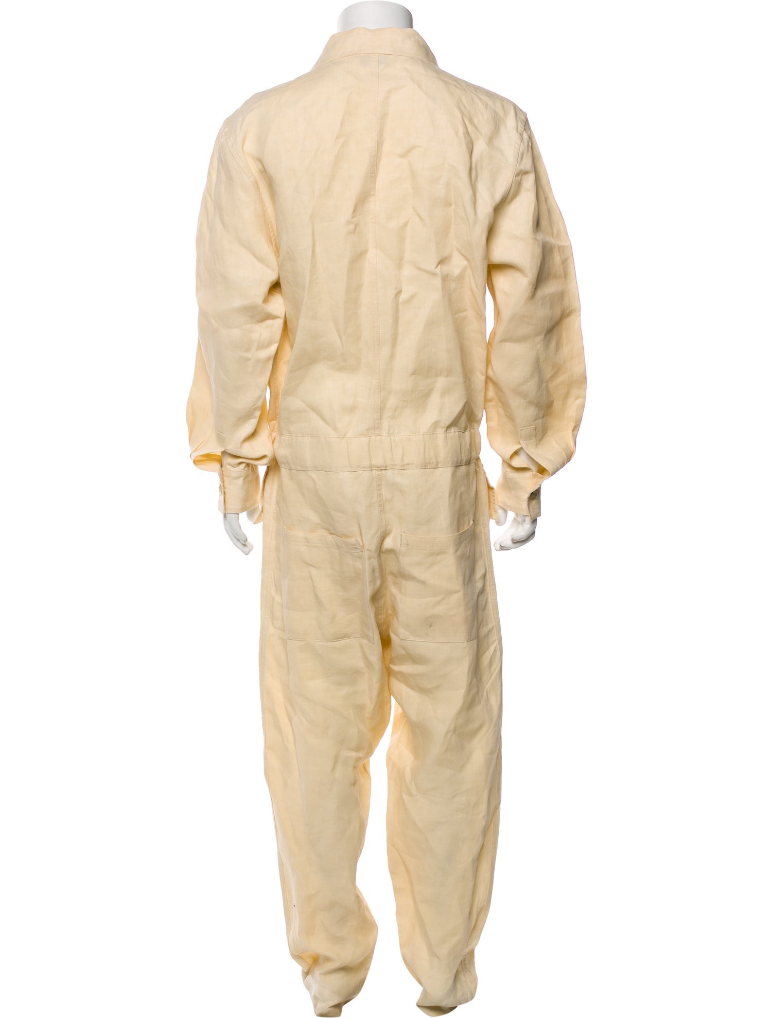 ARJÉ Overalls