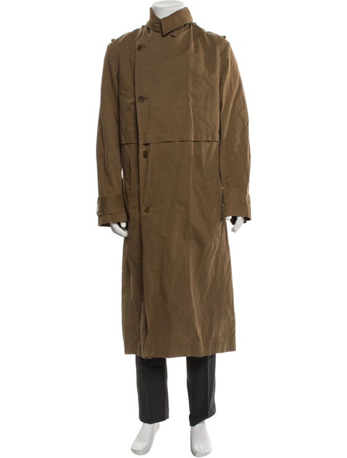 ARJÉ Parka