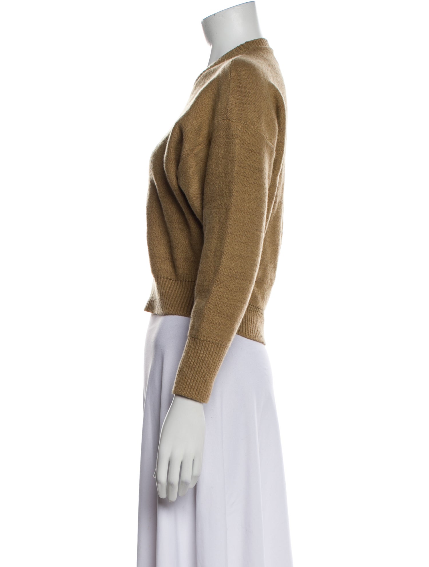 ARJÉ Crew Neck Sweater