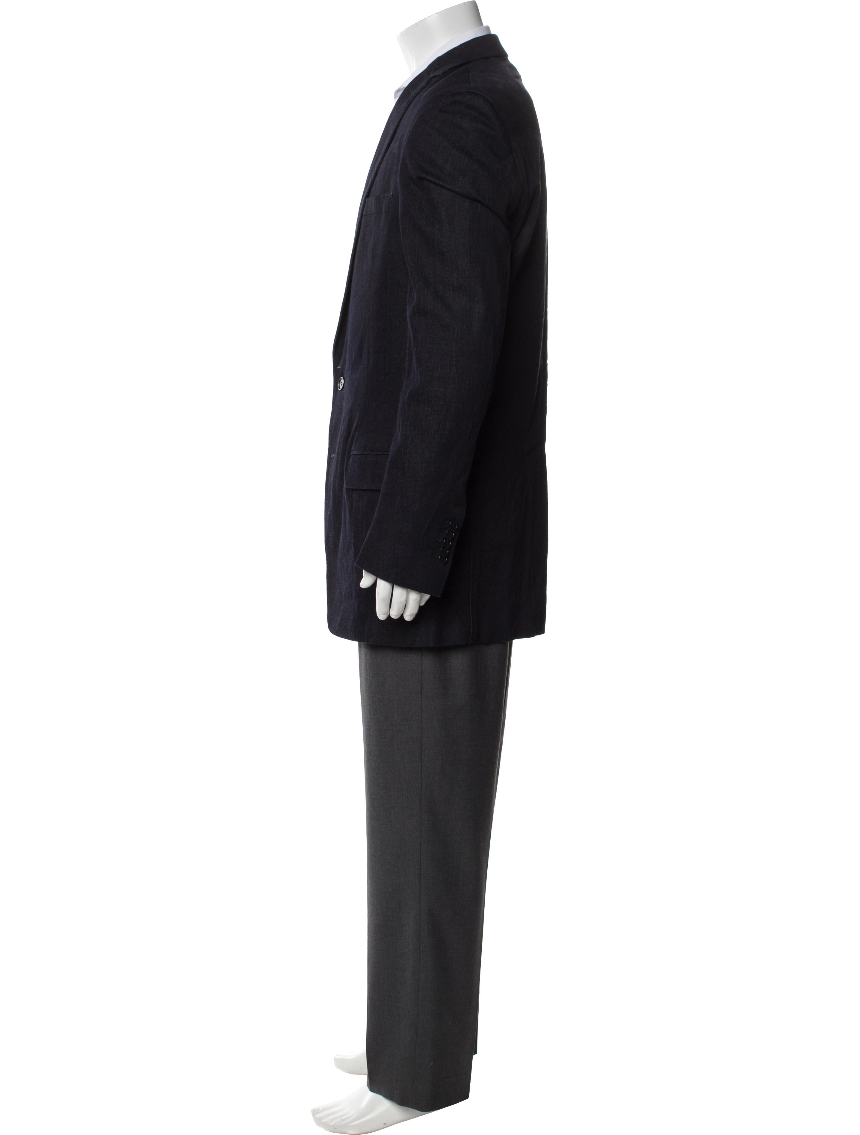 ARJÉ Overcoat