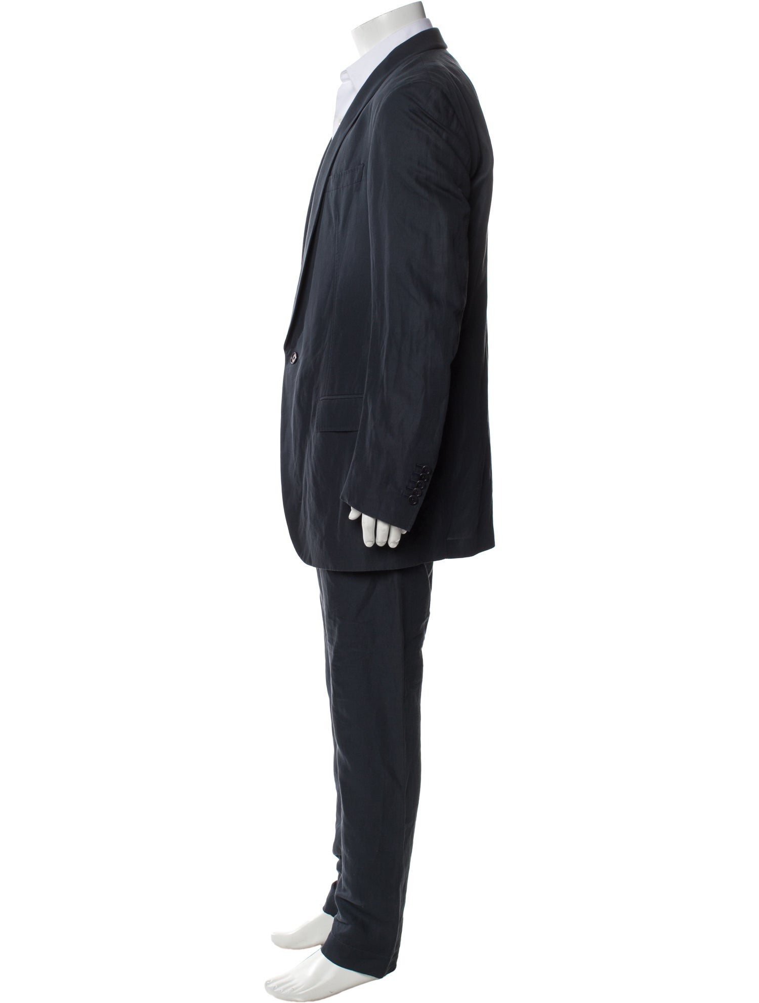 ARJÉ Two-Piece Suit