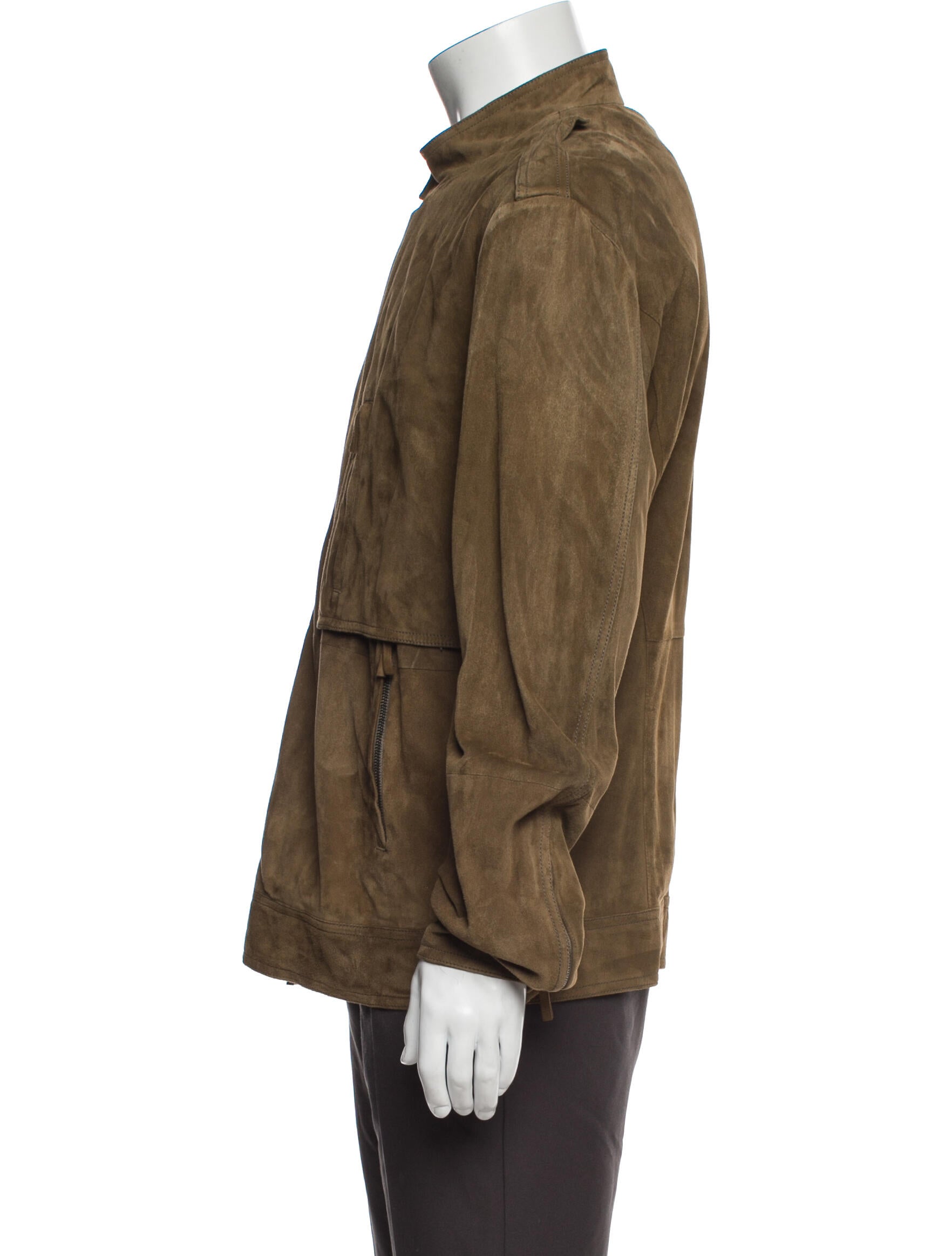 ARJÉ Moto Jacket
