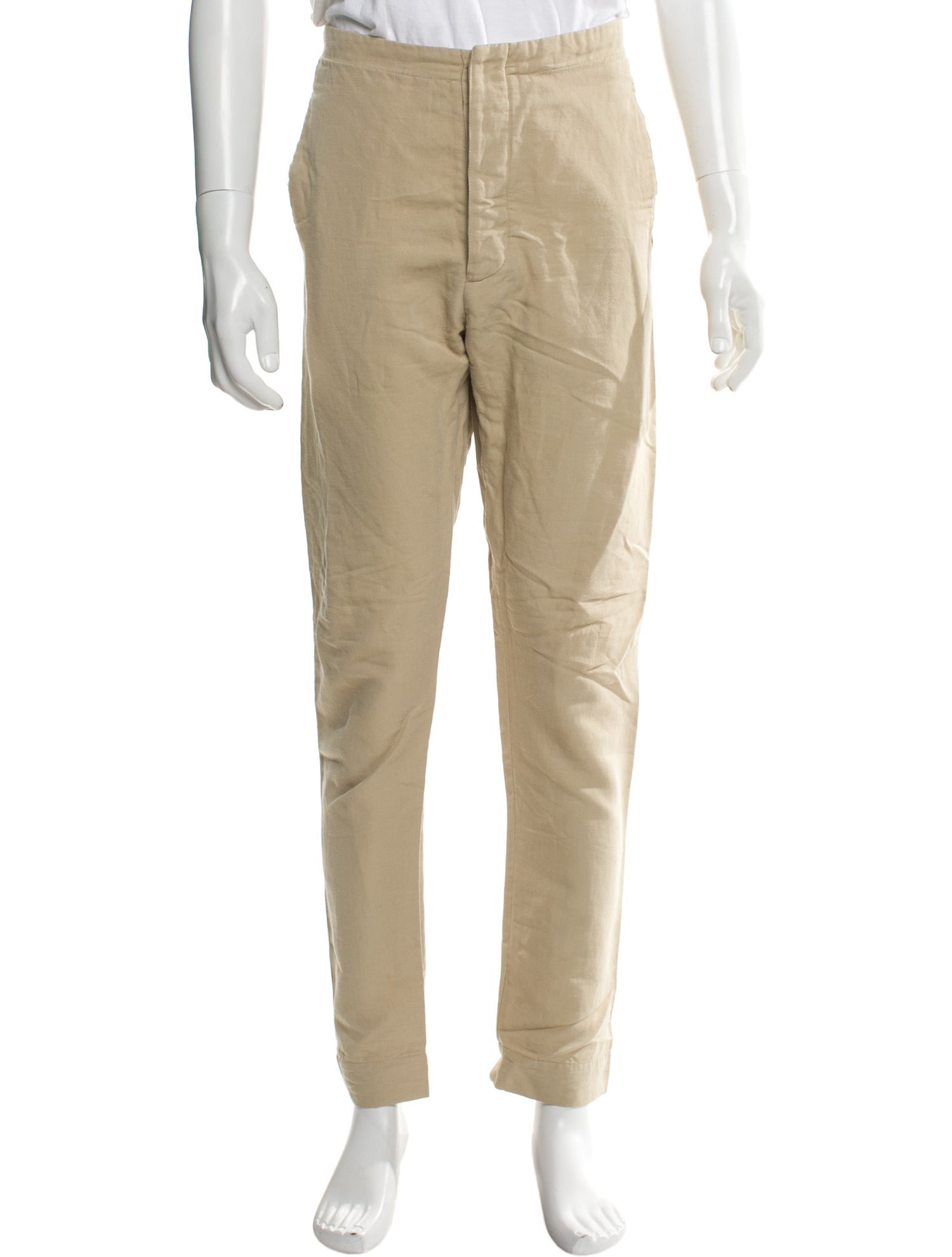 ARJÉ Chinos