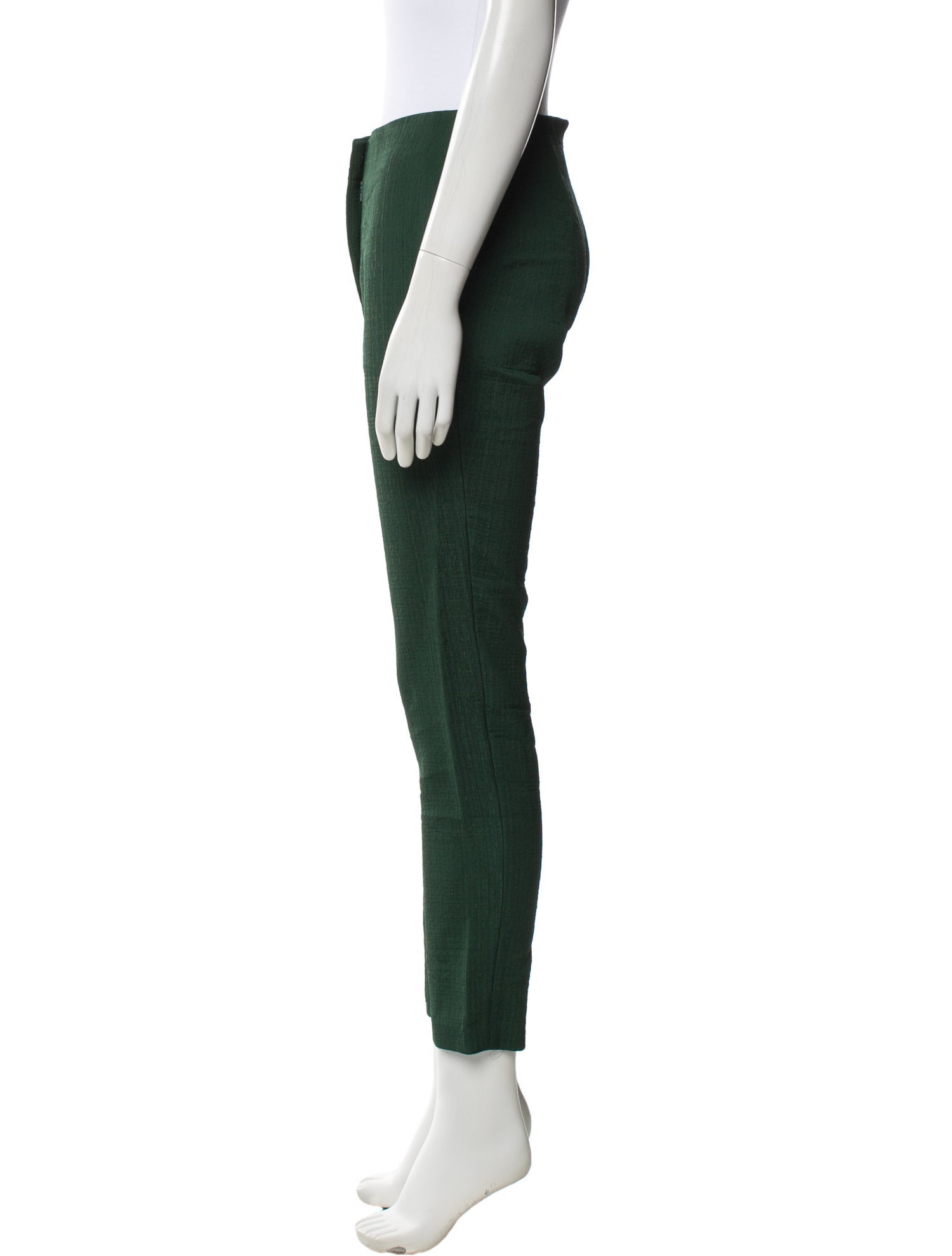 ARJÉ Skinny Leg Pants