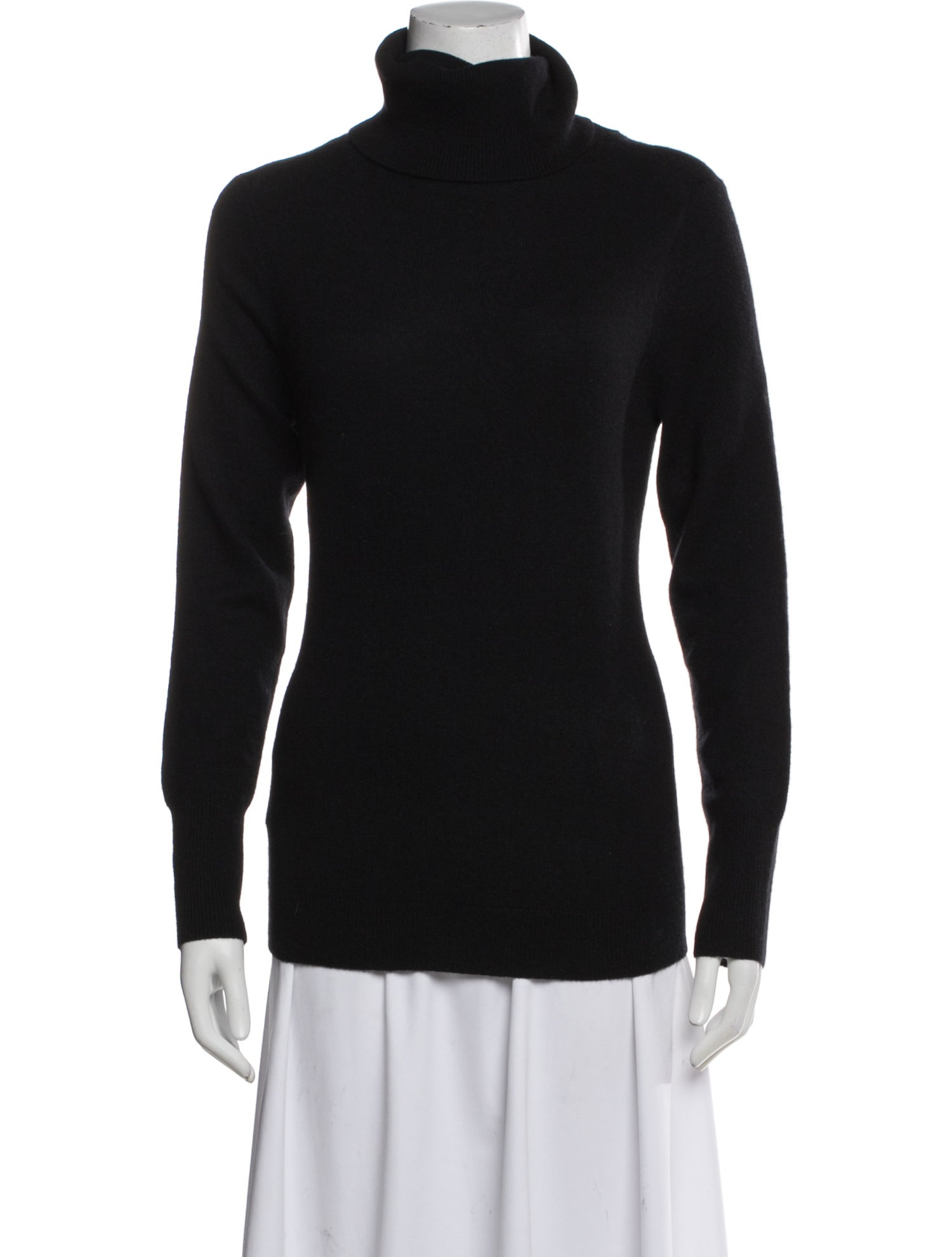 ARJÉ Cashmere Turtleneck Sweater w/ Tags
