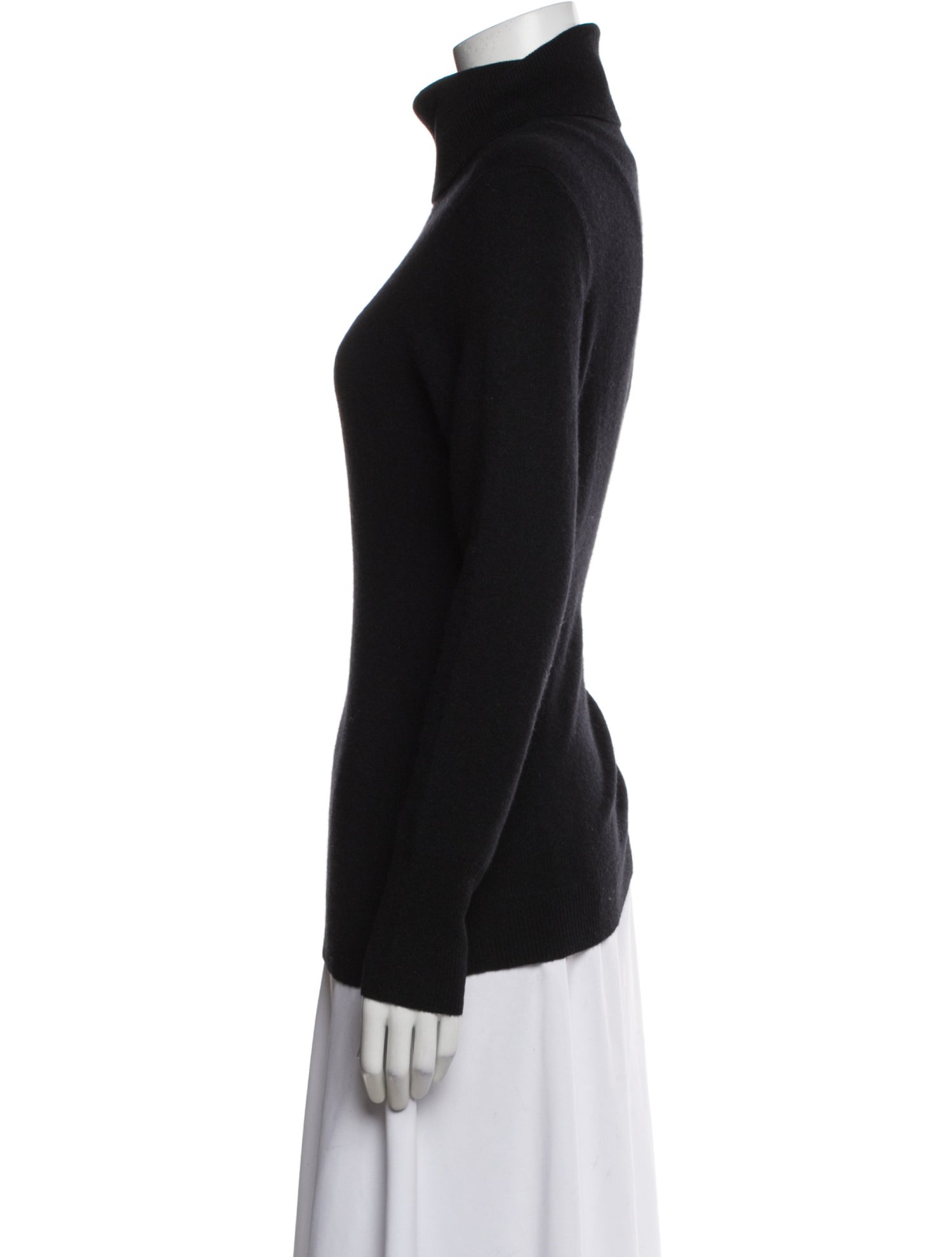 ARJÉ Cashmere Turtleneck Sweater w/ Tags