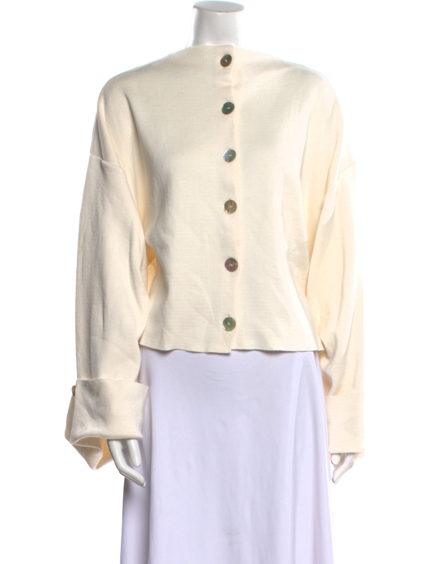 Arakii Crew Neck Sweater