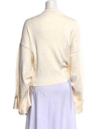 Arakii Crew Neck Sweater