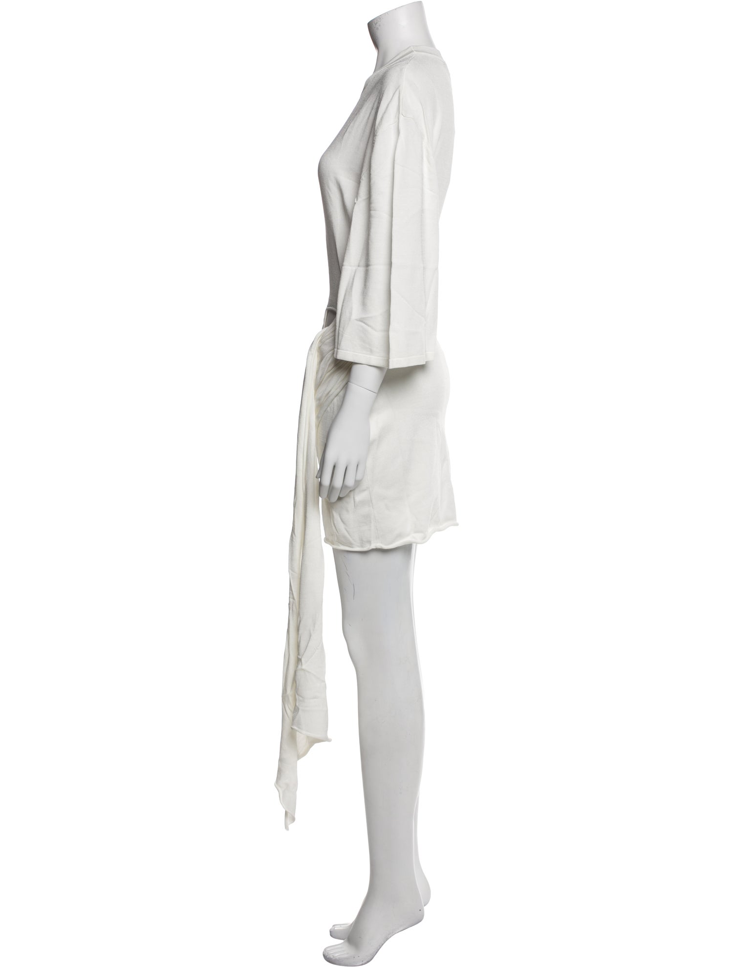 Arakii Crew Neck Sweater w/ Tags