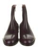 Armando Cabral Leather Boots
