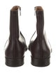 Armando Cabral Leather Boots