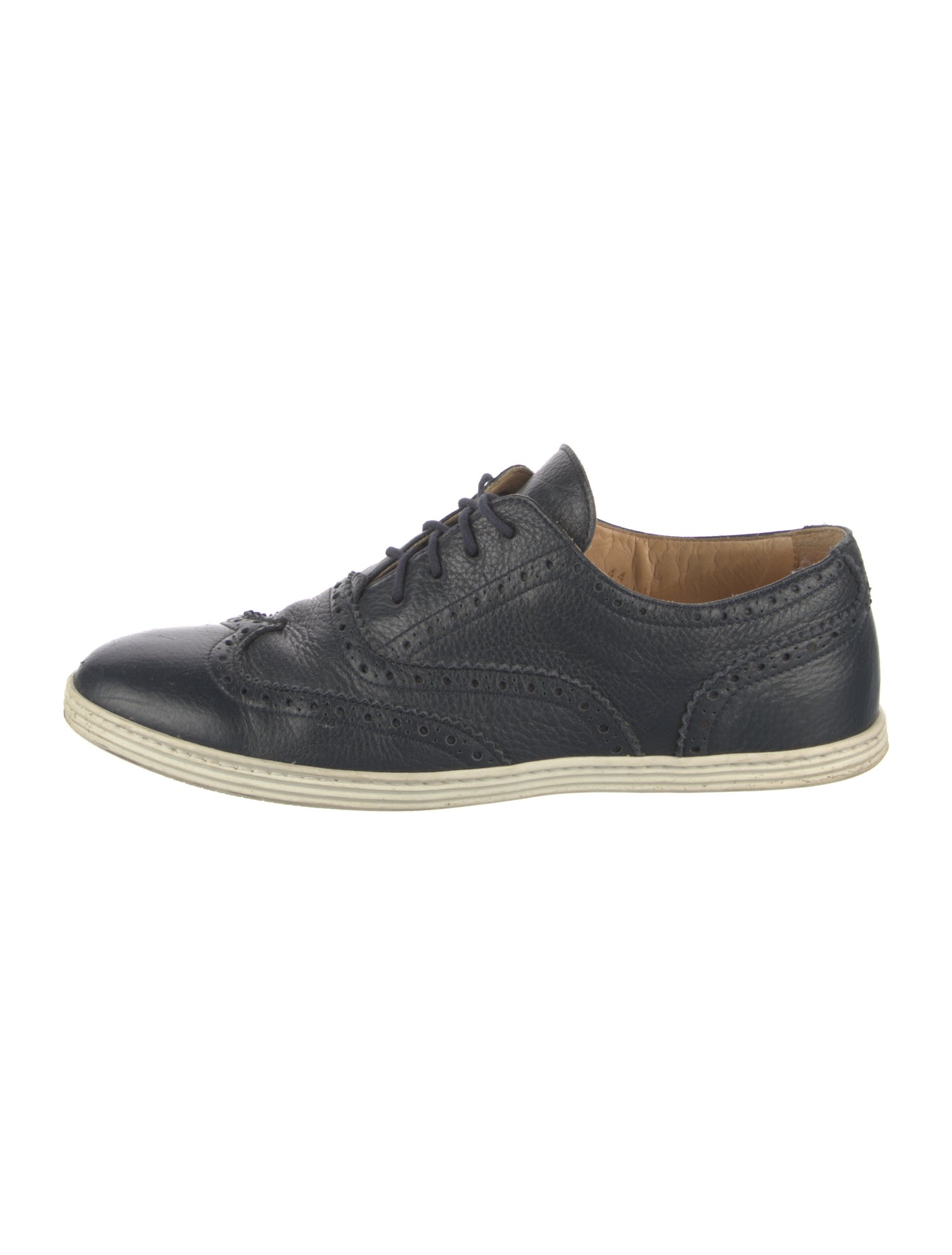 Armando Cabral Leather Brogues