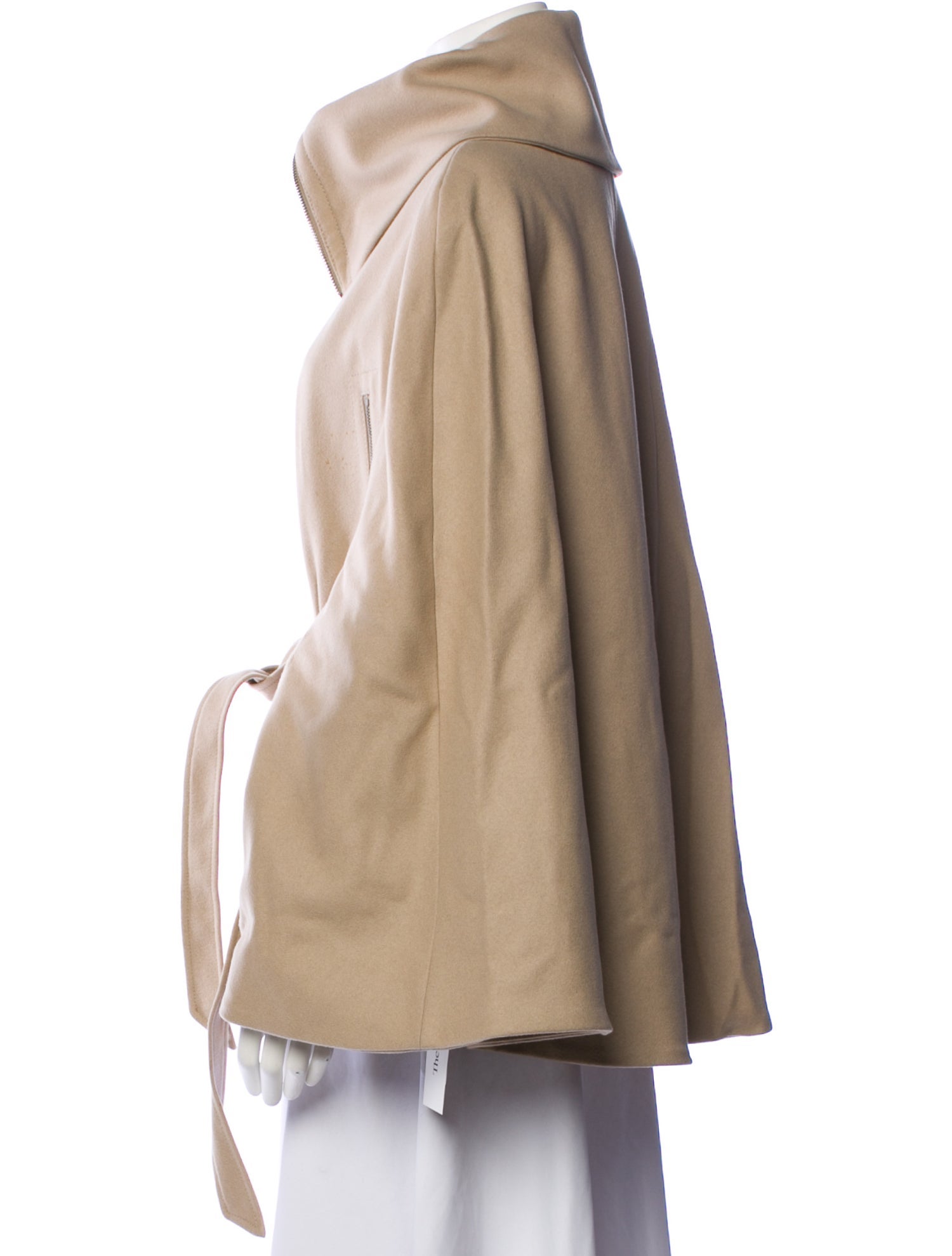 Armani Exchange Wool Jacket