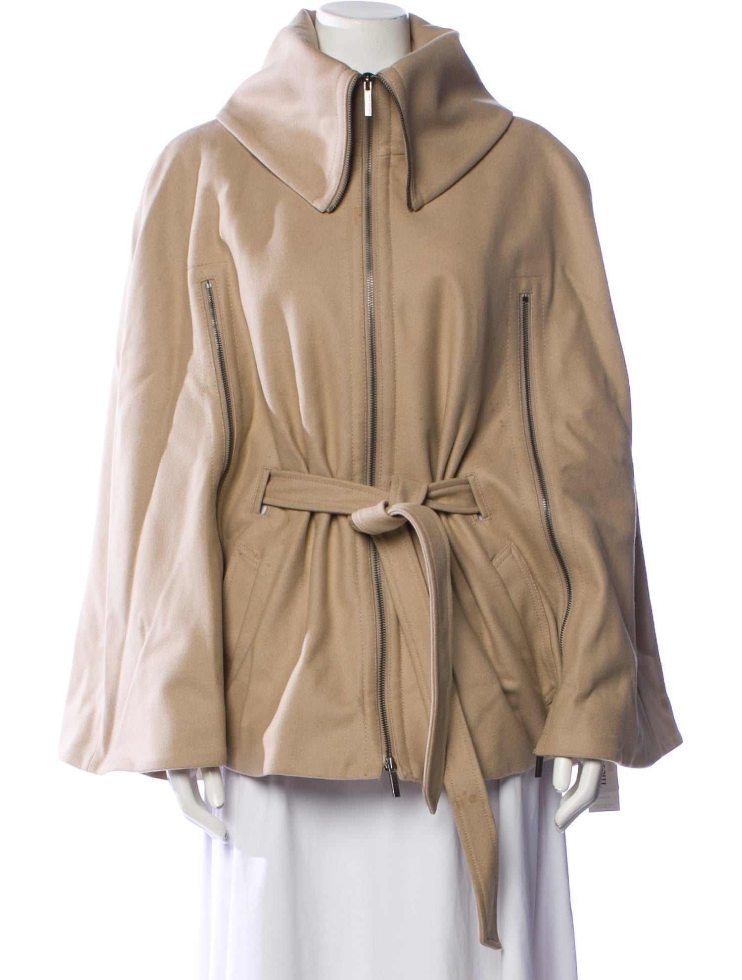 Armani Exchange Wool Jacket