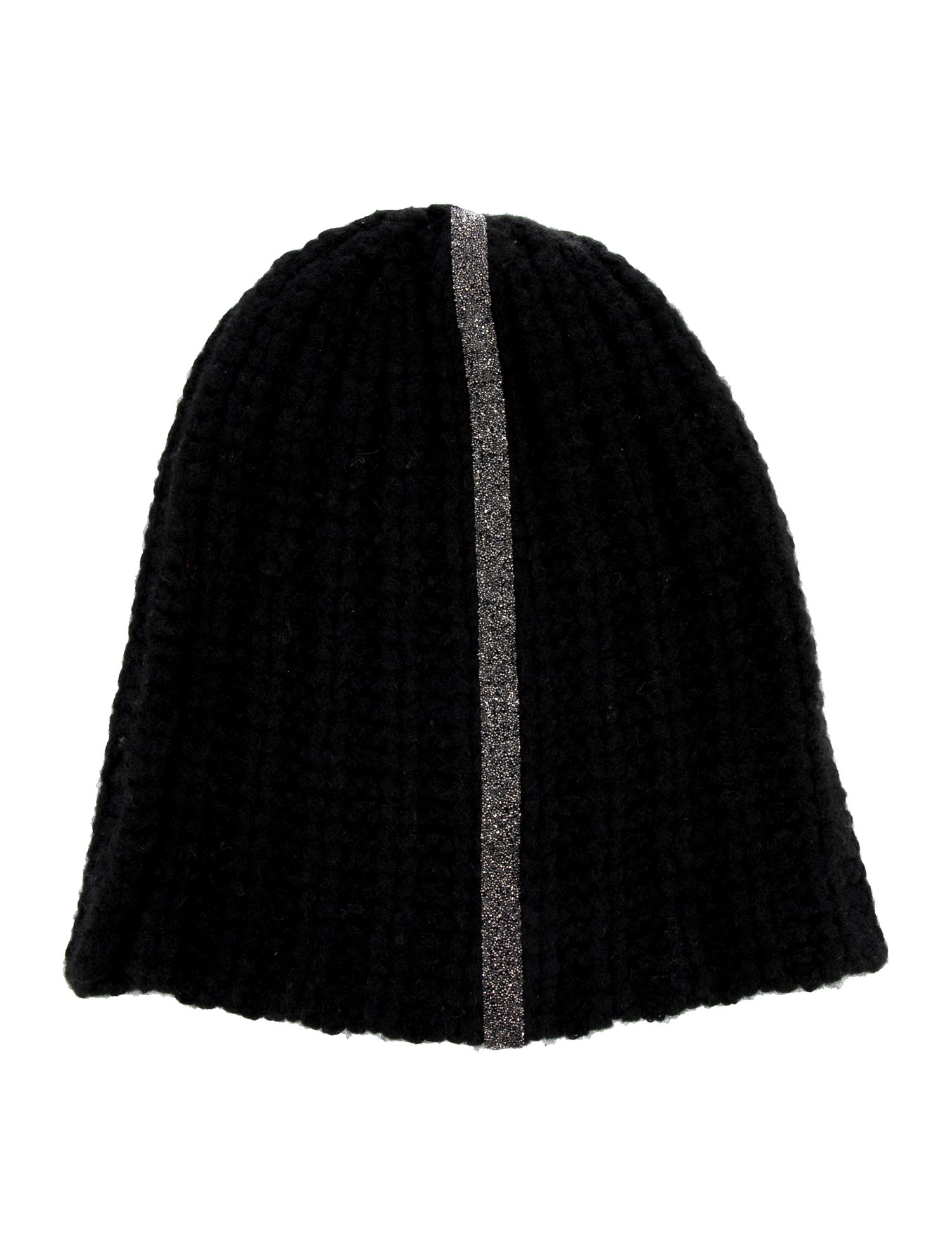 Warm ME knit beanie
