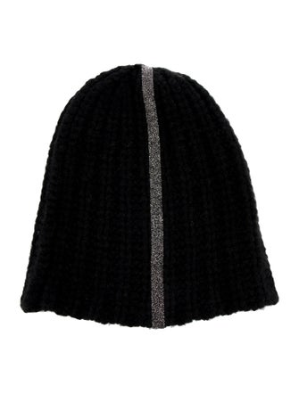 Warm ME knit beanie