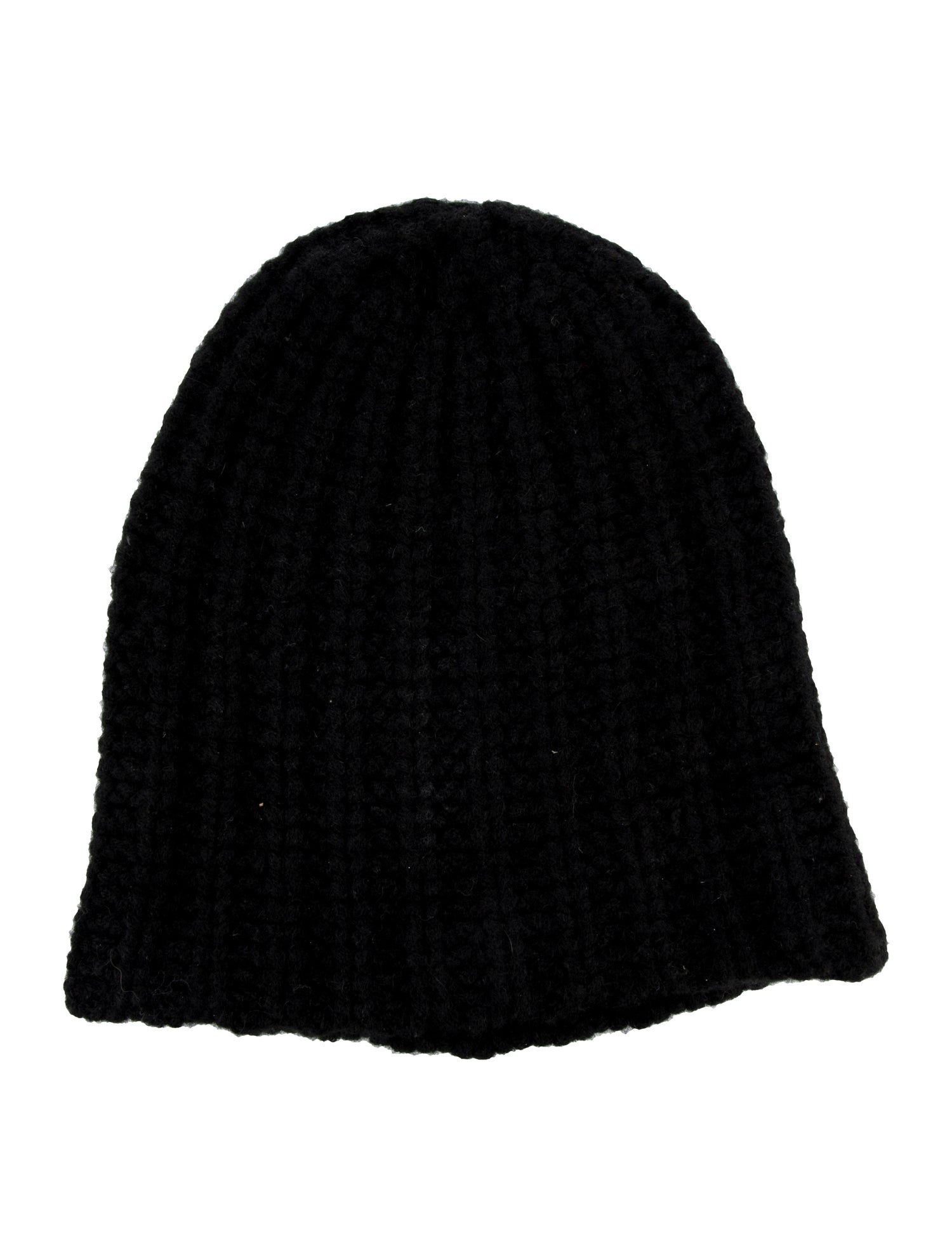 Warm ME knit beanie