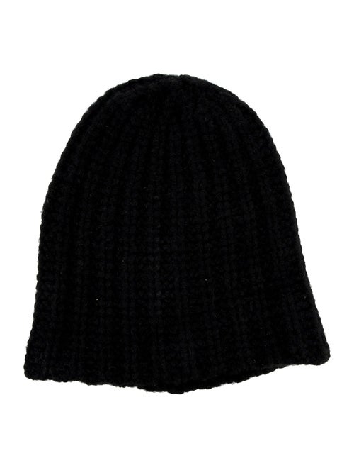 Warm ME knit beanie
