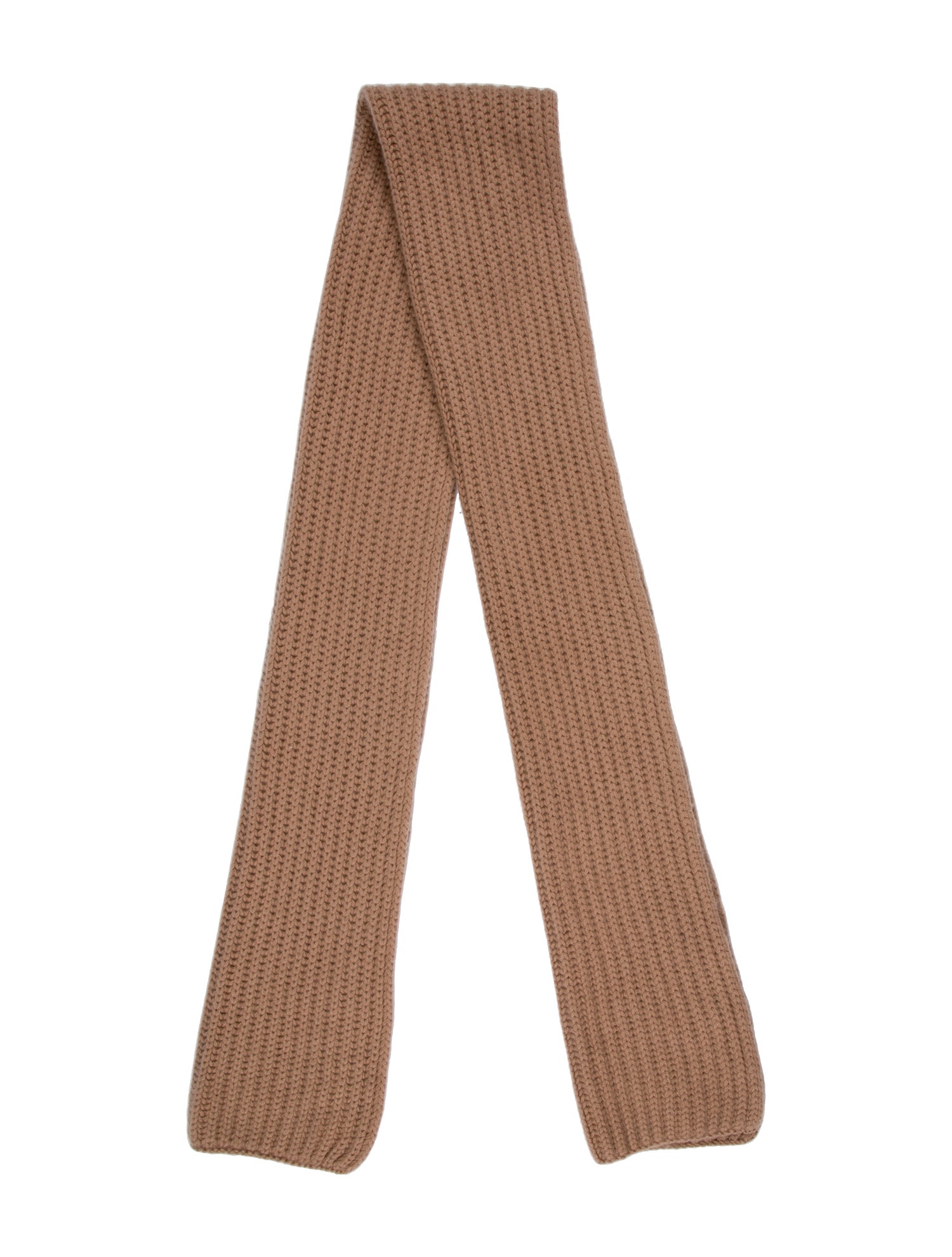 Warm ME Cashmere Scarf