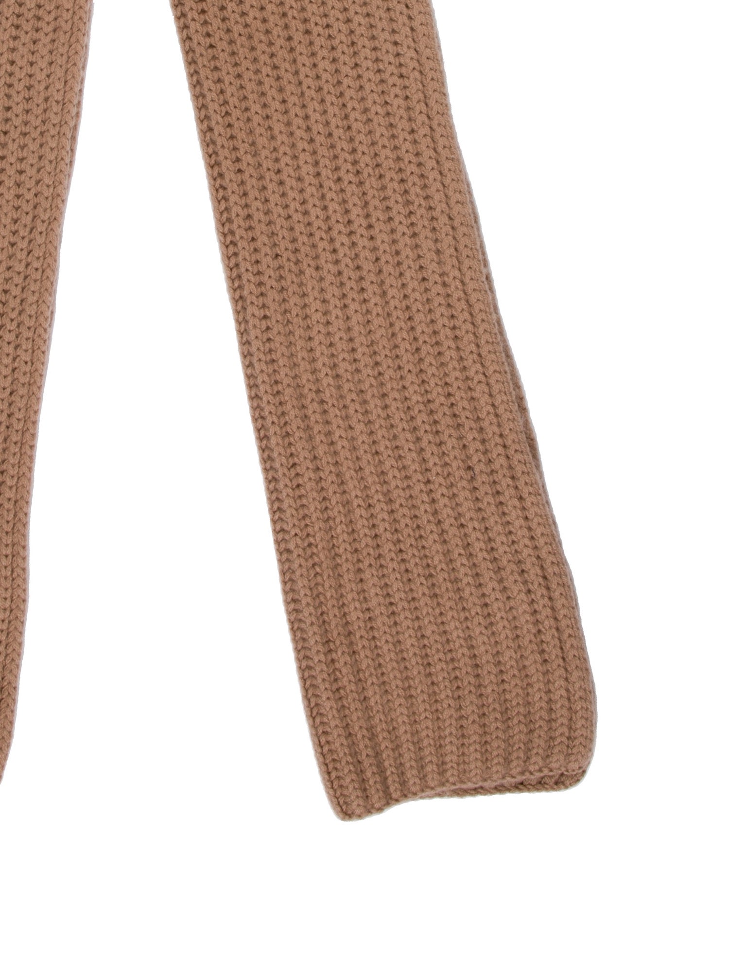 Warm ME Cashmere Scarf