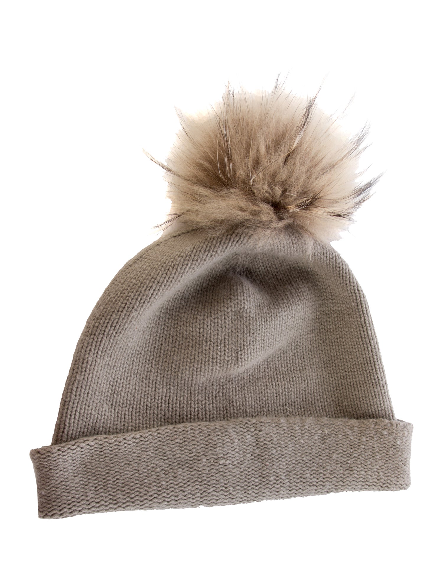 Warm ME knitted beanie