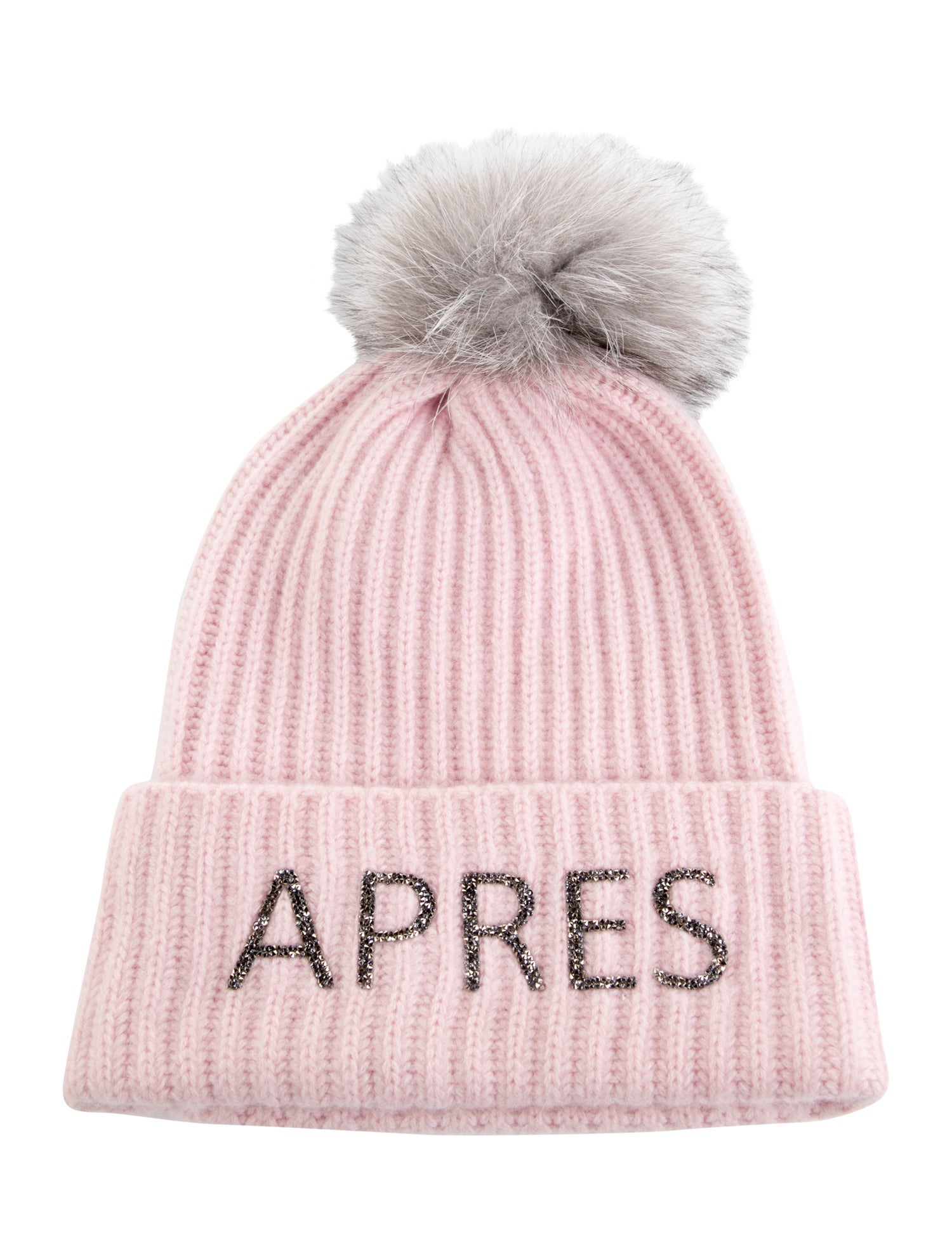 Warm ME Cashmere Beanie