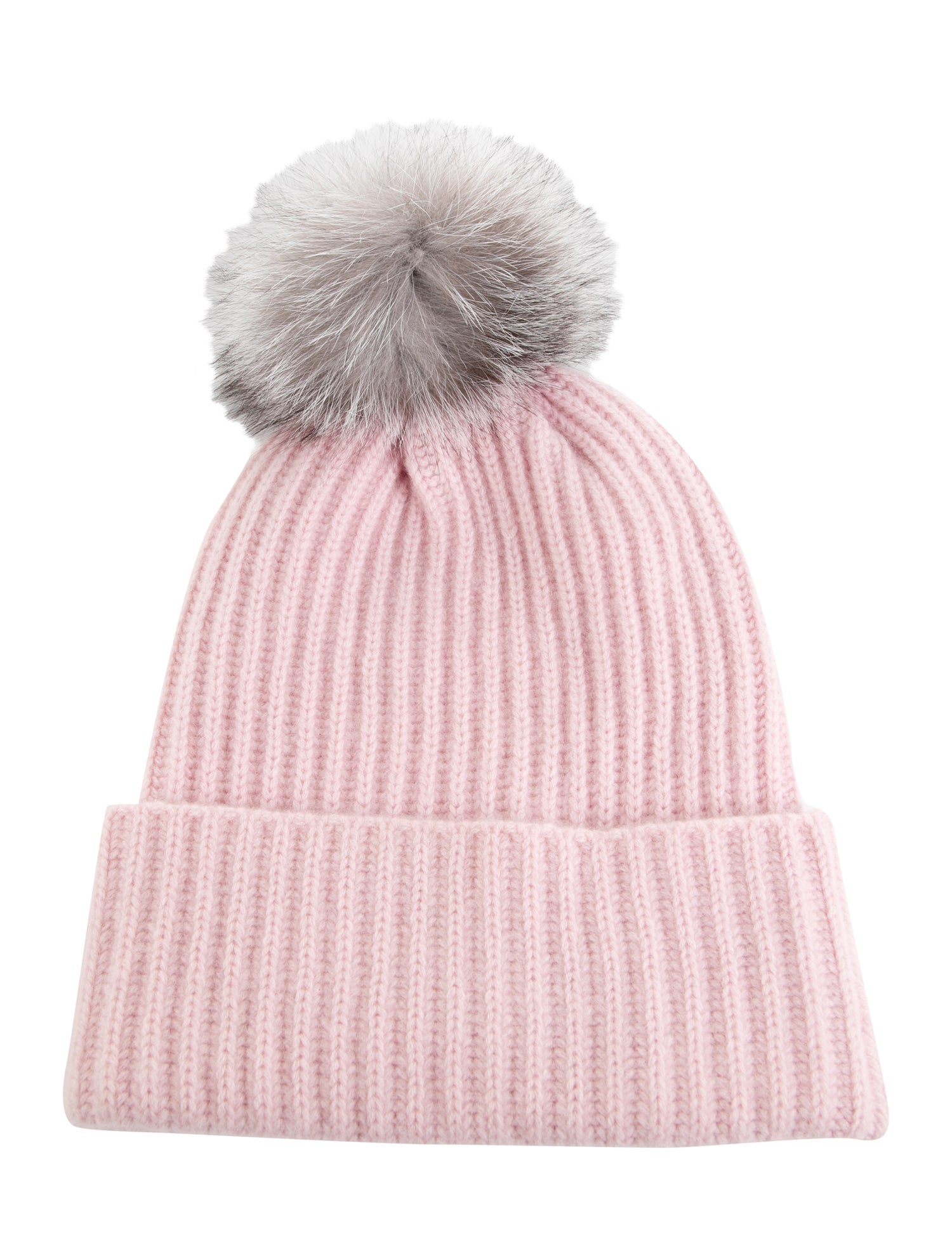 Warm ME Cashmere Beanie
