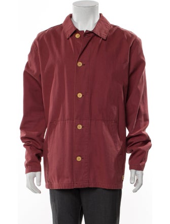 Armor Lux Utility Jacket