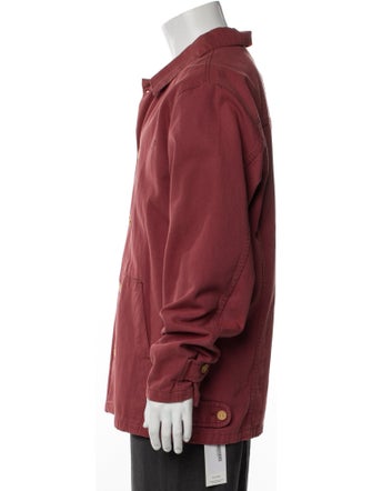 Armor Lux Utility Jacket