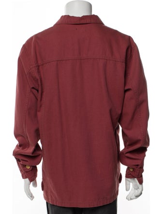 Armor Lux Utility Jacket