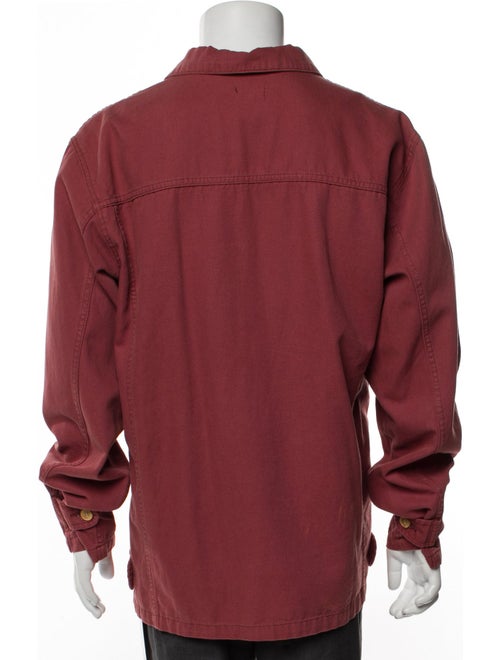 Armor Lux Utility Jacket