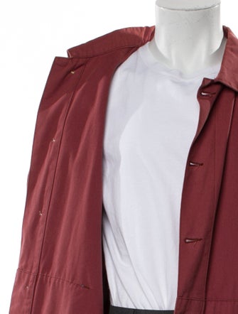 Armor Lux Utility Jacket