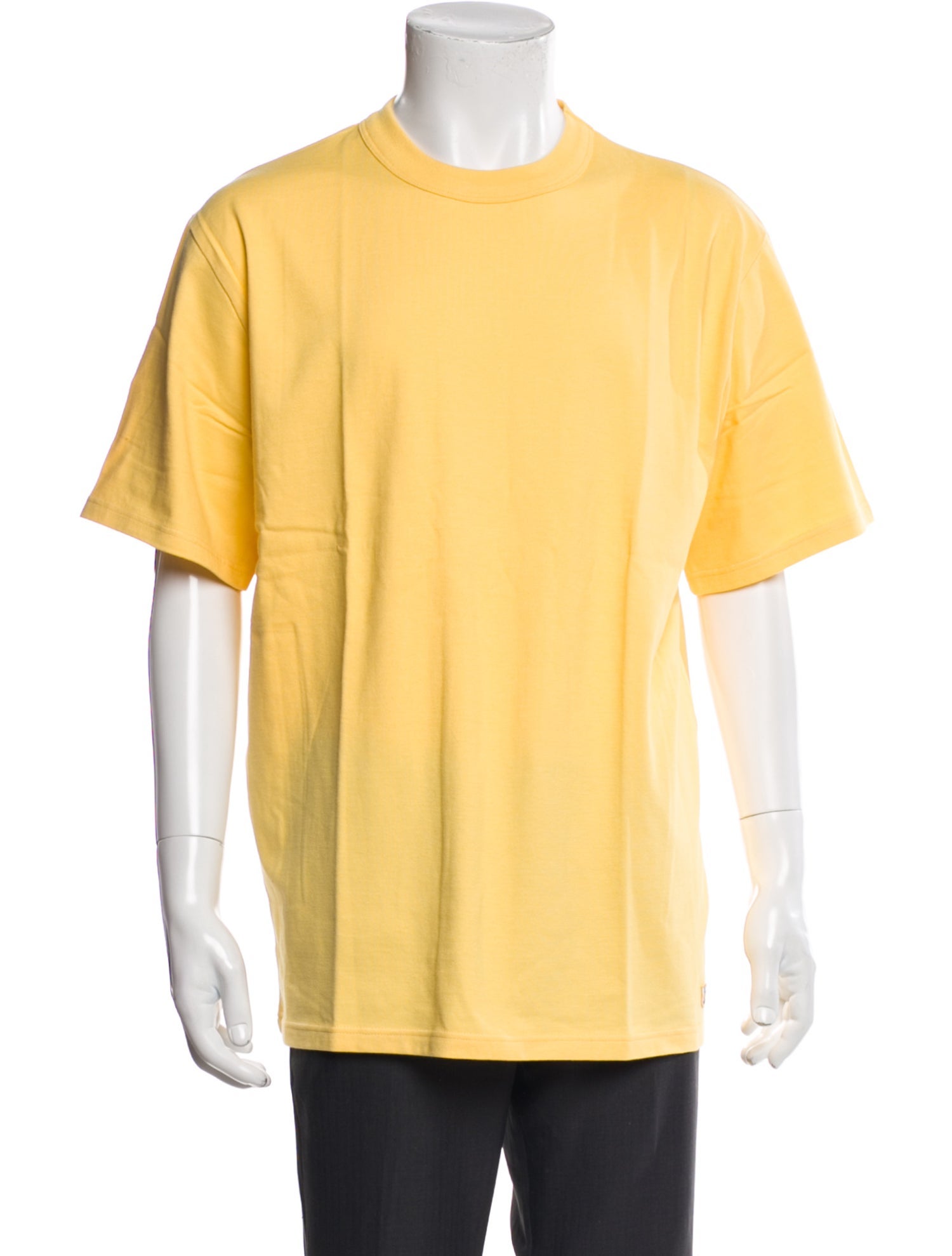 Armor Lux Crew Neck Short Sleeve T-Shirt w/ Tags