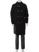 Armor Lux Wool Peacoat