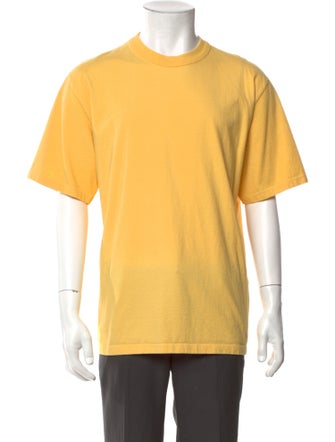 Armor Lux Crew Neck Short Sleeve T-Shirt