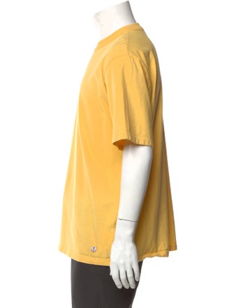 Armor Lux Crew Neck Short Sleeve T-Shirt