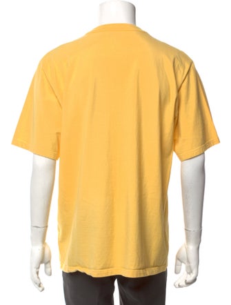 Armor Lux Crew Neck Short Sleeve T-Shirt