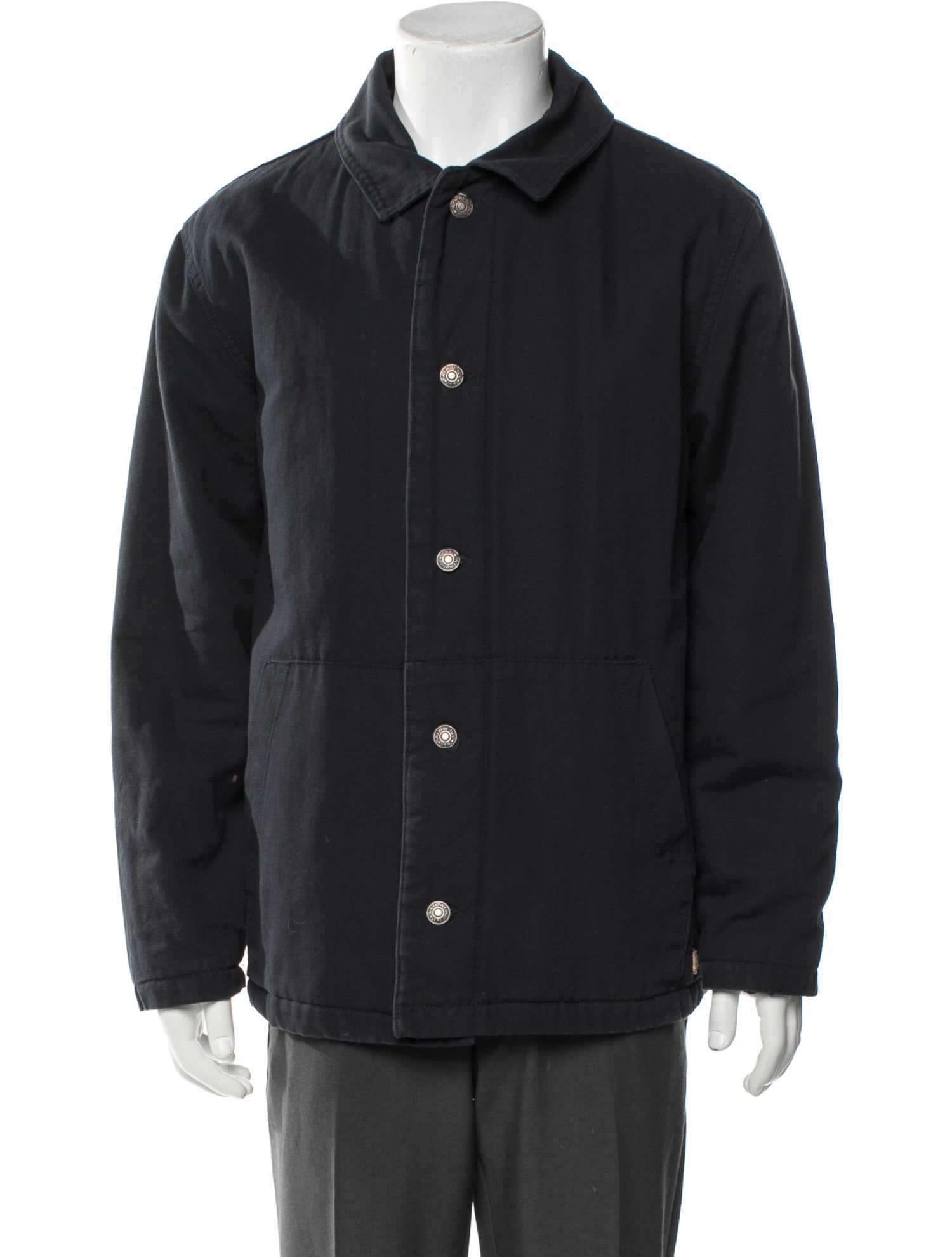 Armor Lux Utility Jacket