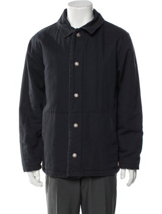 Armor Lux Utility Jacket