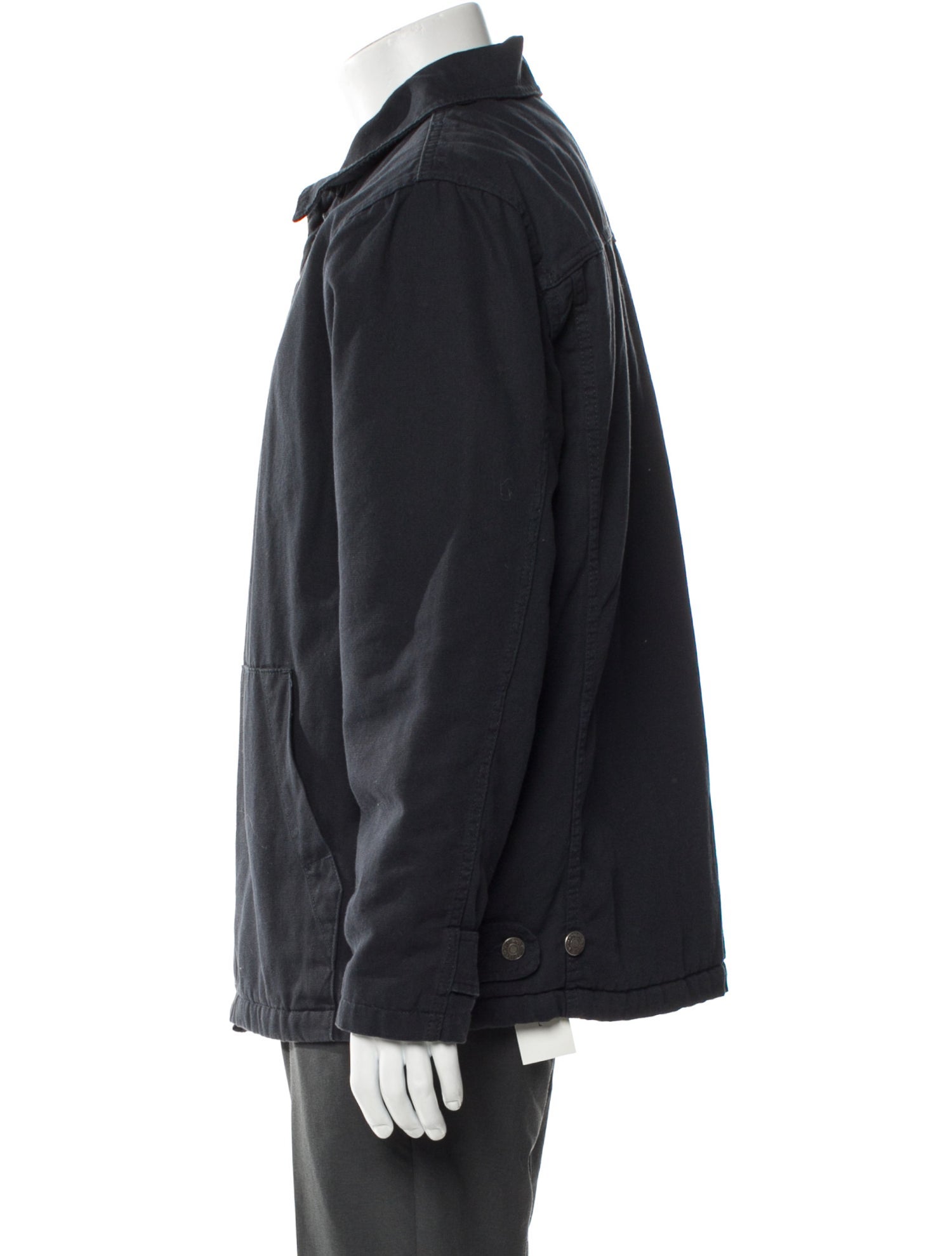 Armor Lux Utility Jacket