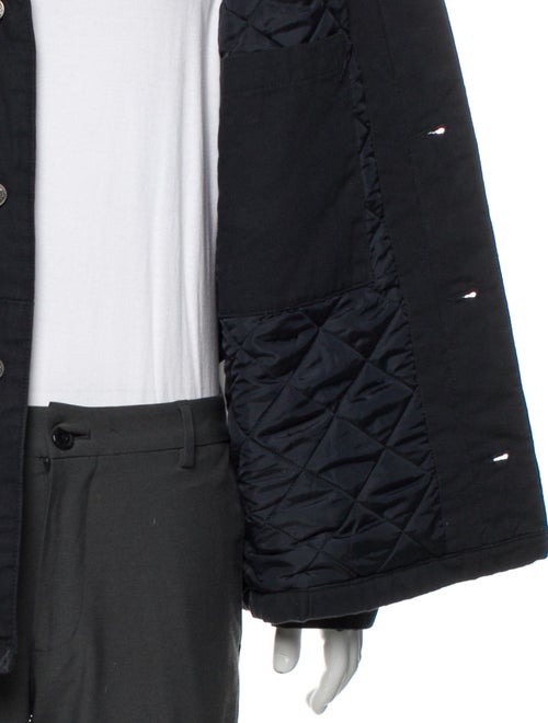 Armor Lux Utility Jacket