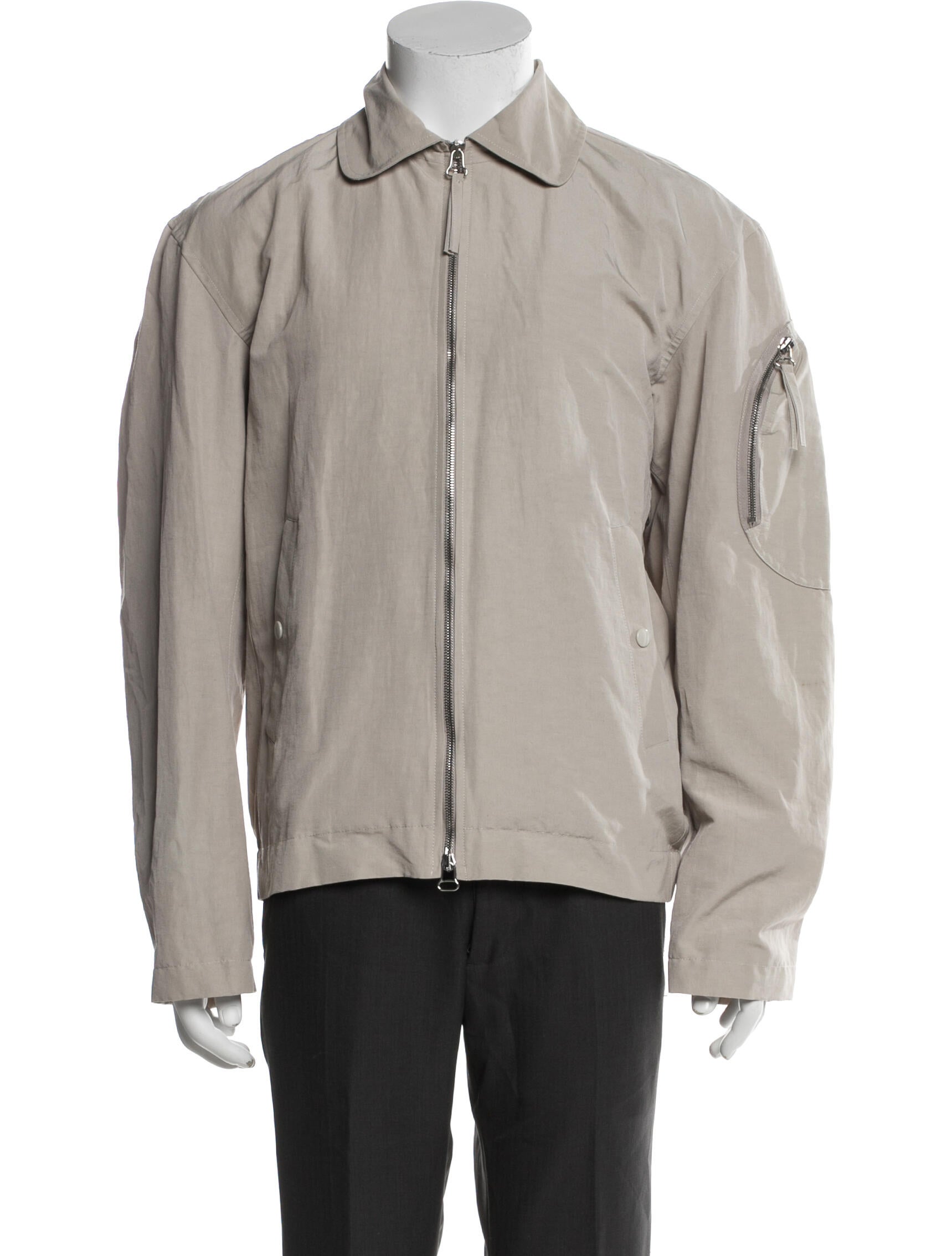 Arpenteur Windbreaker
