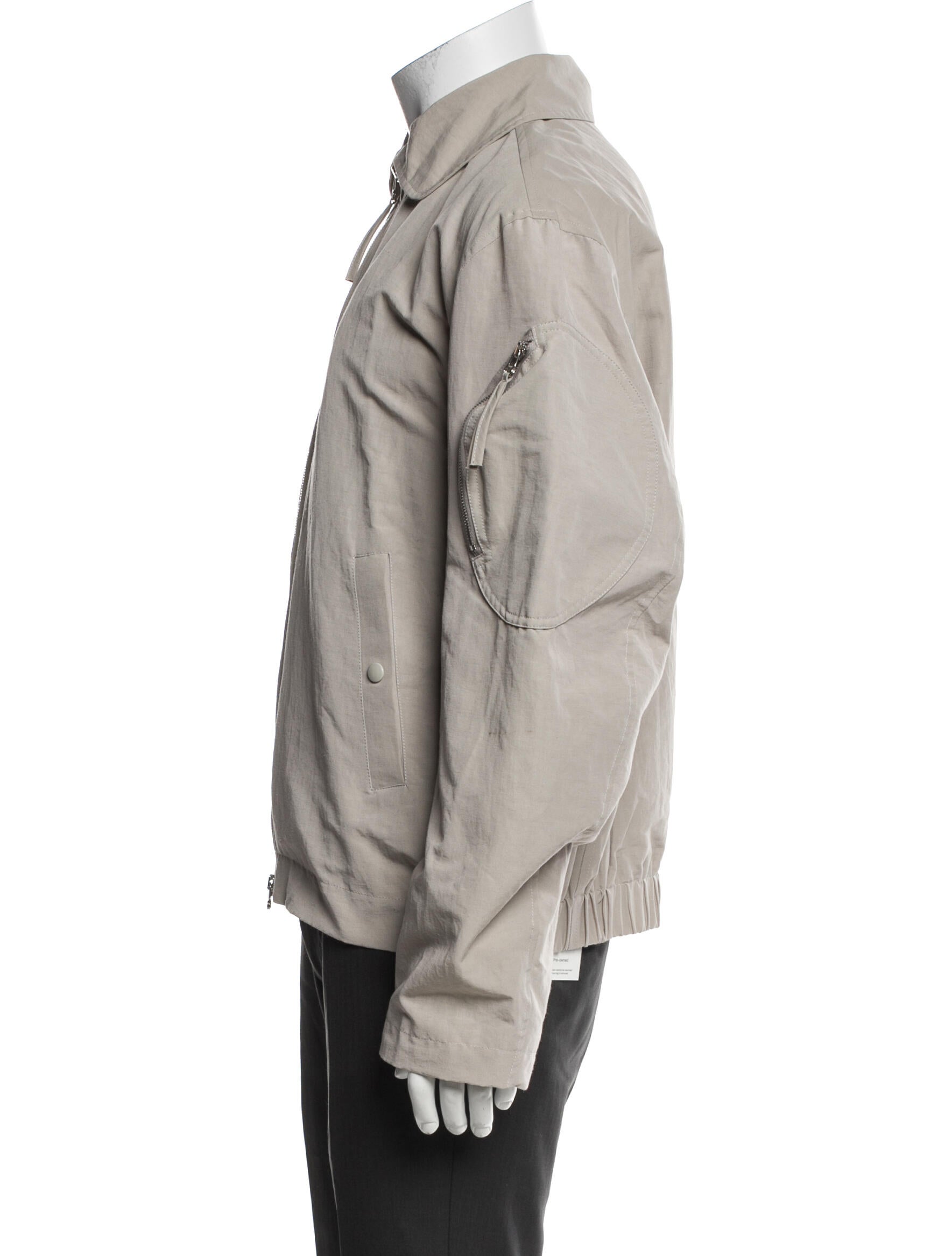 Arpenteur Windbreaker
