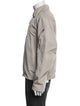 Arpenteur Windbreaker