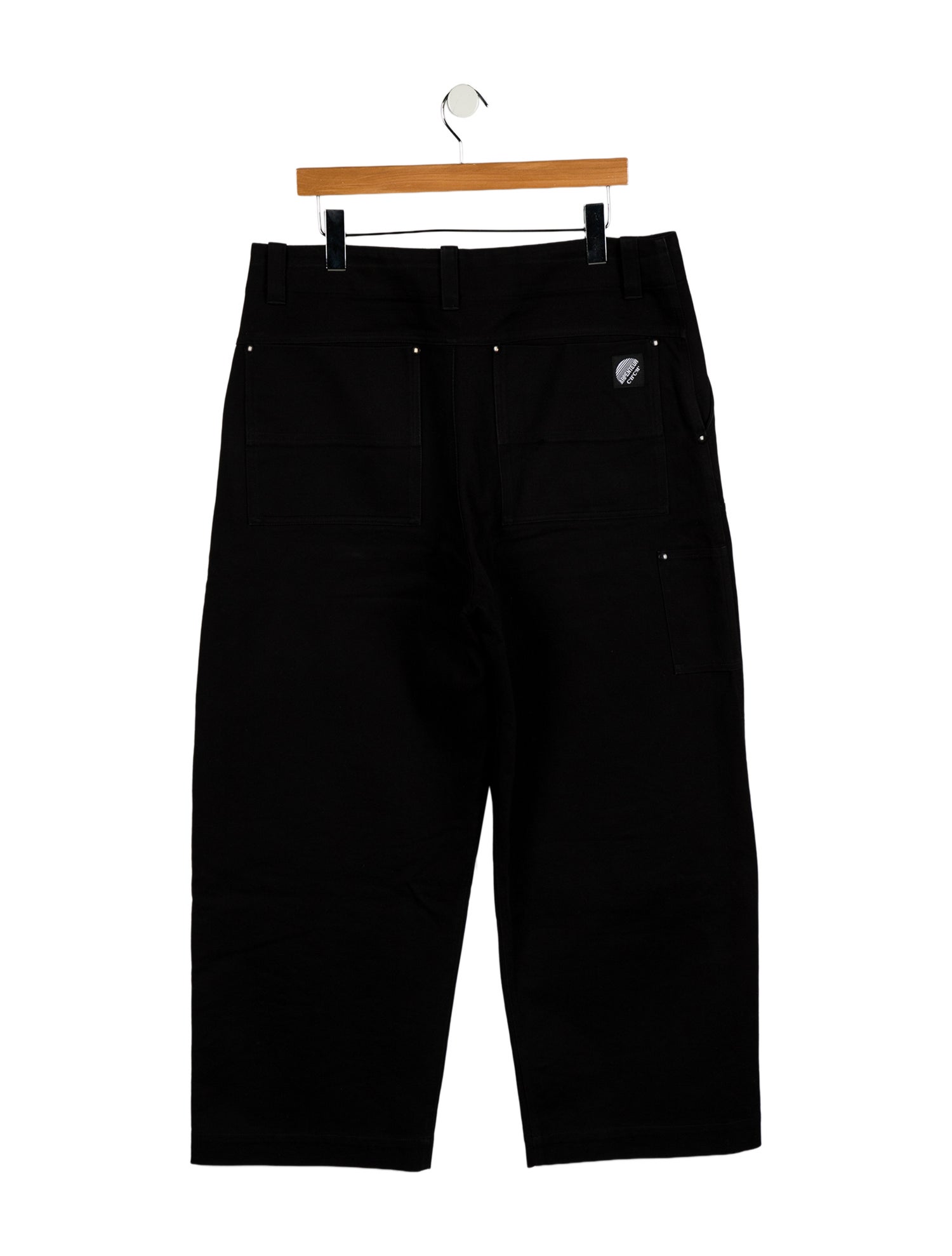 Arpenteur Relaxed Fit Jeans