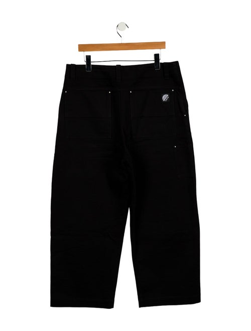 Arpenteur Relaxed Fit Jeans