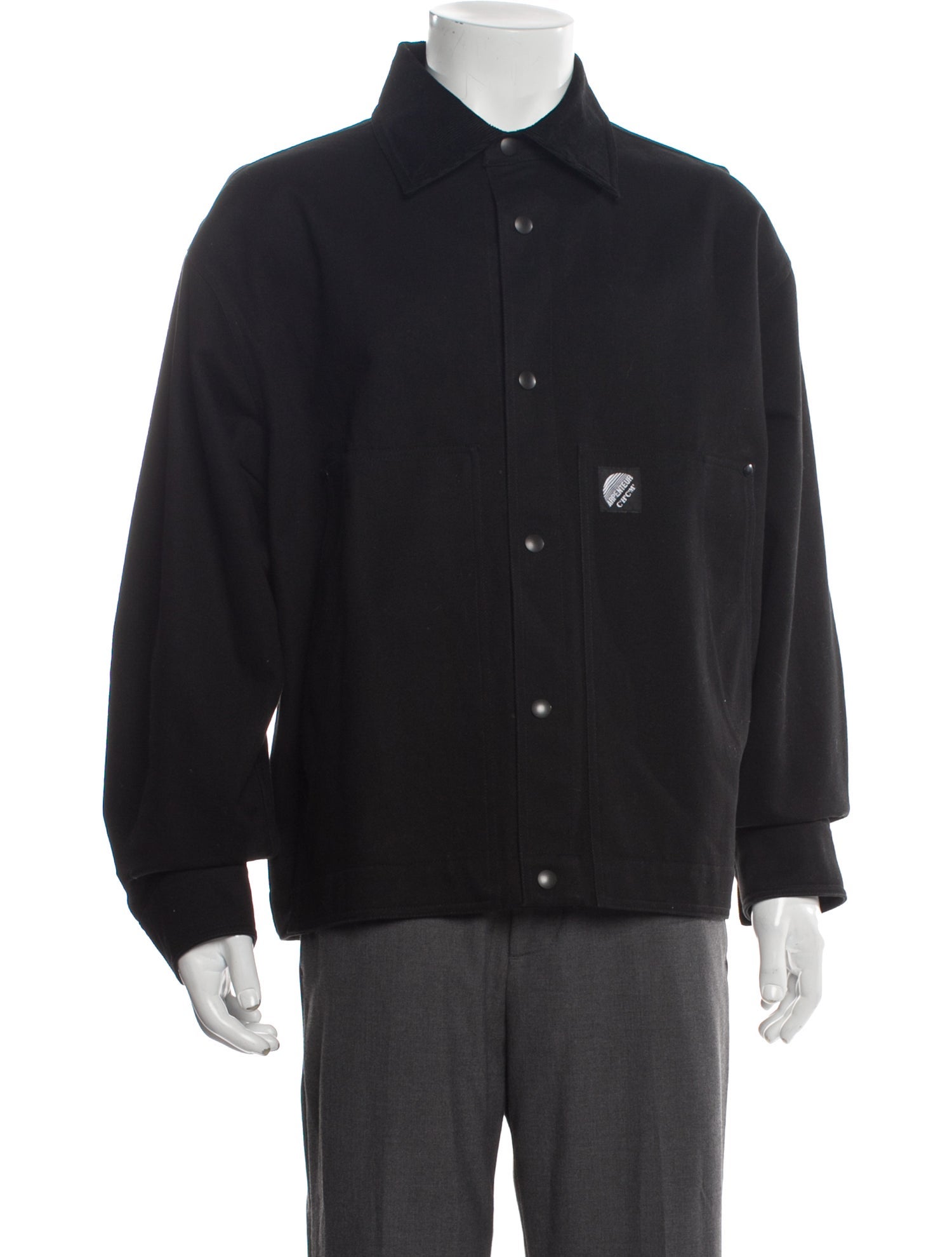 Arpenteur Long Sleeve Shirt