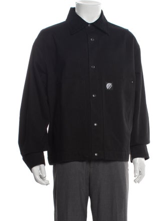 Arpenteur Long Sleeve Shirt