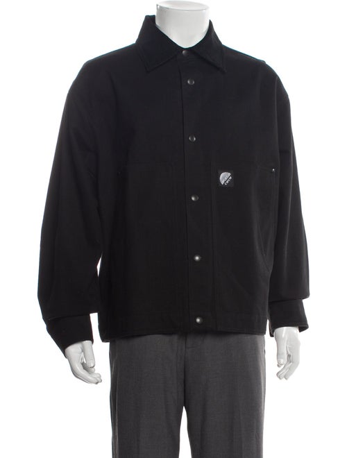 Arpenteur Long Sleeve Shirt